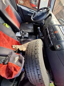 IVECO ML 120EL18 - 7