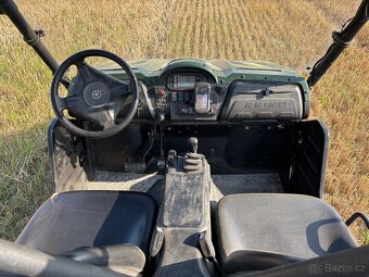 Yamaha Rhino 660 - 7