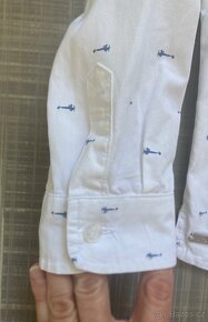 Chlapecka kosile zn.Birba - vel.3-4roky - 7