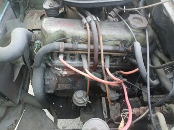 Simca 1501 - 7