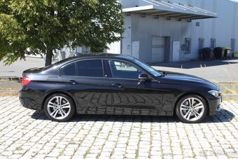 335i,F30,225kw,6st.M,RWD,SportLine,Bi-Xen,NaviPro,M-Perf,H/K - 7