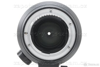 NIKON NIKKOR 70-200mm f/2,8 G AF-S ED VR II - 7