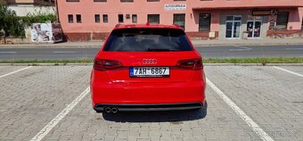 Audi A3 - 7