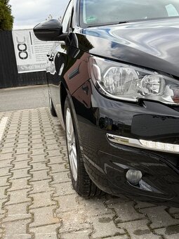 PEUGEOT 308 SW BUSINESS LINE 2.0 HDI 110KW - 7