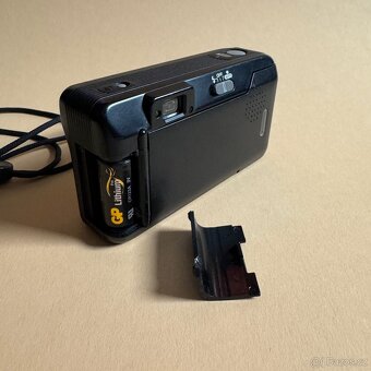 Canon Prima 5 - 7