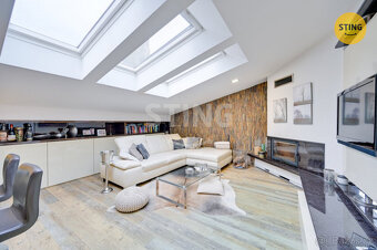 Komerční objekt s bytem 2+kk, ul. 1 Máje, Kroměříž, 133745 - 7