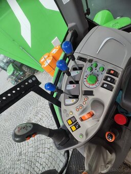 Traktor Deutz-fahr 5100G - 7