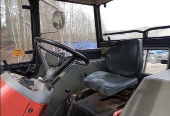 Zetor 3340 - 7