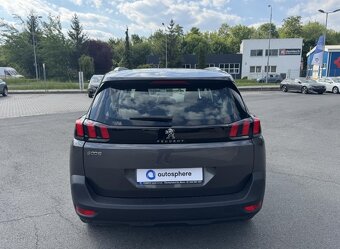 5008 ACTIVE 1.2 PureTech 130k MAN6 - 7