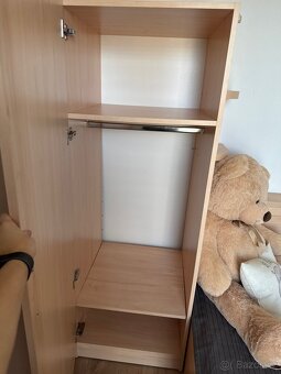 Nábytek do dětského pokoje - 7