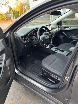 Ford focus 2.0d - 7