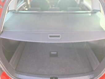 Škoda Fabia combi III. 1.0 TSi - 7