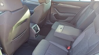 Škoda Octavia 1.5 TGi G-tec 96kW Style Plus - 1.maj-ČR-TZ - 7