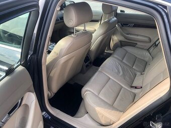 Audi A6 2.0 TDi - 7
