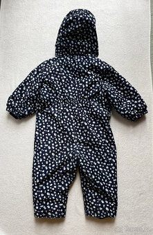 Zimní kombinéza Lupilu vel.86 - 7