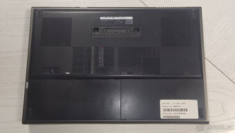 DELL Precision M4800 - 7