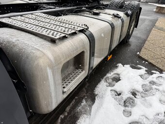 Mercedes-Benz 1845 Actros EURO 6 MEGA/lowdeck Gigaspace - 7