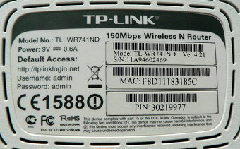 Nabíječky, měřicí přístroje, router, teploměr, mobily aj. - 7