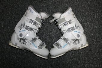 dámske lyže Head Mya 155 cm , lyžiarky dalbello - 7