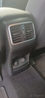 Kia Sportage 4x4 130 kw ČR TZ záruka 2028 automat 17700 km - 7