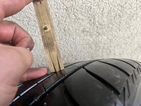 5x100 R17 ALU Škoda - 7