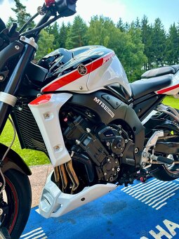 Yamaha fz1 n 2009 110kw - 7