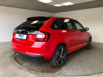 ŠKODA RAPID 1.2 TSI STYLE - 7