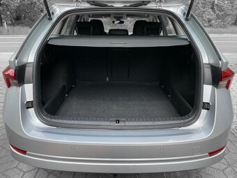 Škoda Octavia 2.0TD 1.MAJ.ČR NEHAVAR. ZÁRUKA - 7