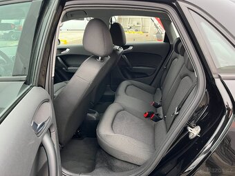 Audi A1  1,0TSi, první majitel - 7