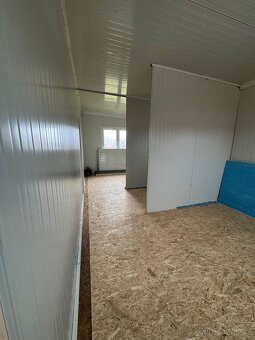 Mobilheim - Mobilní dům 49m2 Vrátkov - 7