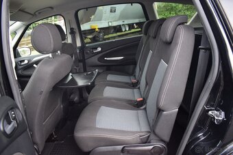 Ford S-MAX 1,6EB 7MÍST,TOP STAV,PR.SERVIS - 7