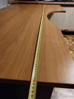 pracovní stůl značka Hobis - 7