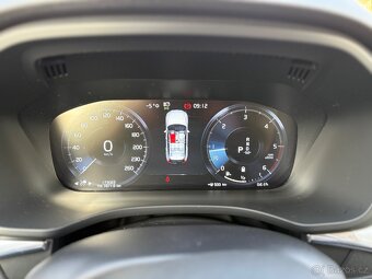 TOP STAV Volvo XC60 Momentum 2020 - 7