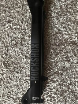 Rock Shox Judy 29" Remote Lockout - 7