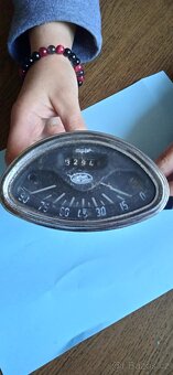 přední blatník Jawa 350/634 - 7