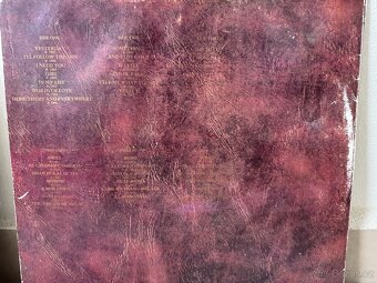 Desky The Beatles - 7