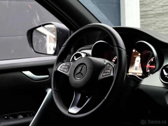 Mercedes-Benz X 350d 4MATIC - 7