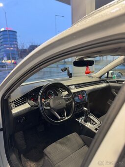 Prodám  Volkswagen Passat B8 - 7