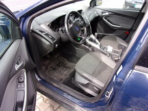 prodam ford focus 1,6 dci 85kw rok 2013 koupené čr - 7