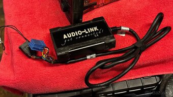 Audi navigace 2 DIN Navigation Plus - 7