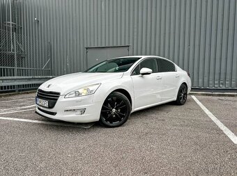 Peugeot 508 2.0 HDi Active BMP6 - 7