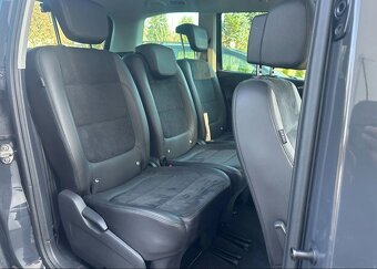 Volkswagen Sharan 2.0 tdi - 7