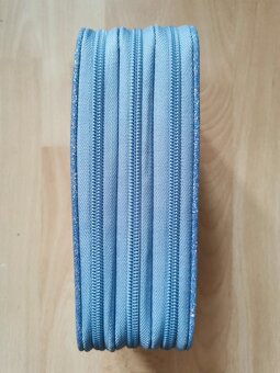 Třípatrový penál Top Model s výbavou - 7