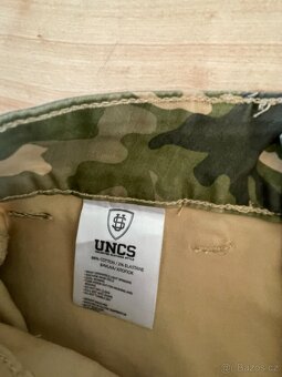 Dámská sukně UNCS, vel. XS (ve skutečnosti větší) - 7