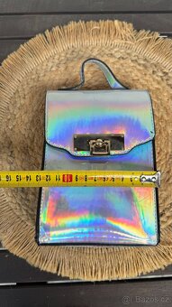 Extravagantní kabelka - 7