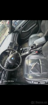 Bmw e46 320d 110kw 6q manuál - 7