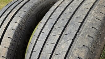 2ks GOODYEAR Efficient grip2 SUV 225/55R19 99V - 7