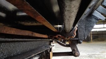 rozmetadlo hnoje - 7