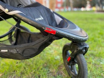 Baby Jogger Summit X3 - 7