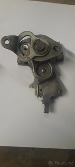 Jawa pionýr řadící automat - 7